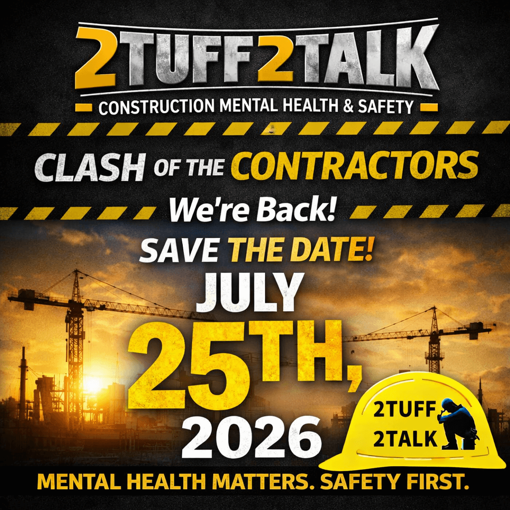 Clash of the Contractors